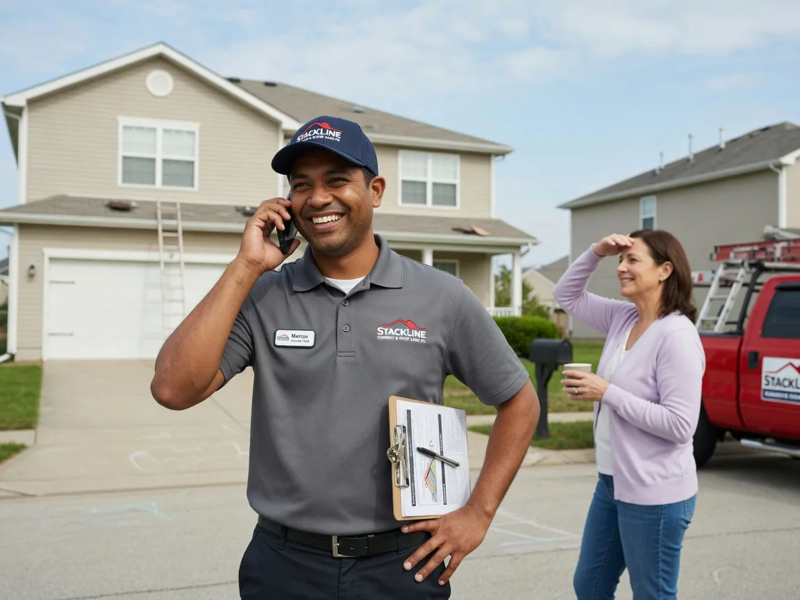 Chimney flashing repair Laurel, IA FAQs
